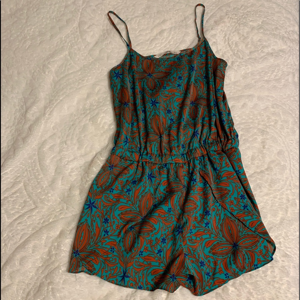 Rachel Roy romper